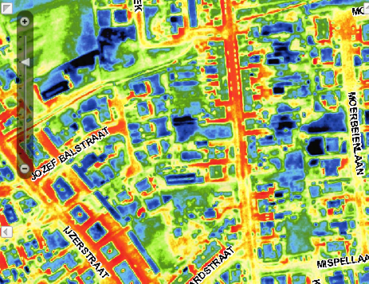 Una propuesta de terminología castellana en climatología urbana